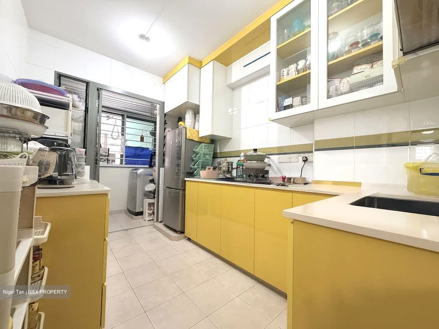 Blk 676A Waterway Brooks (Punggol), HDB 4 Rooms #527861031